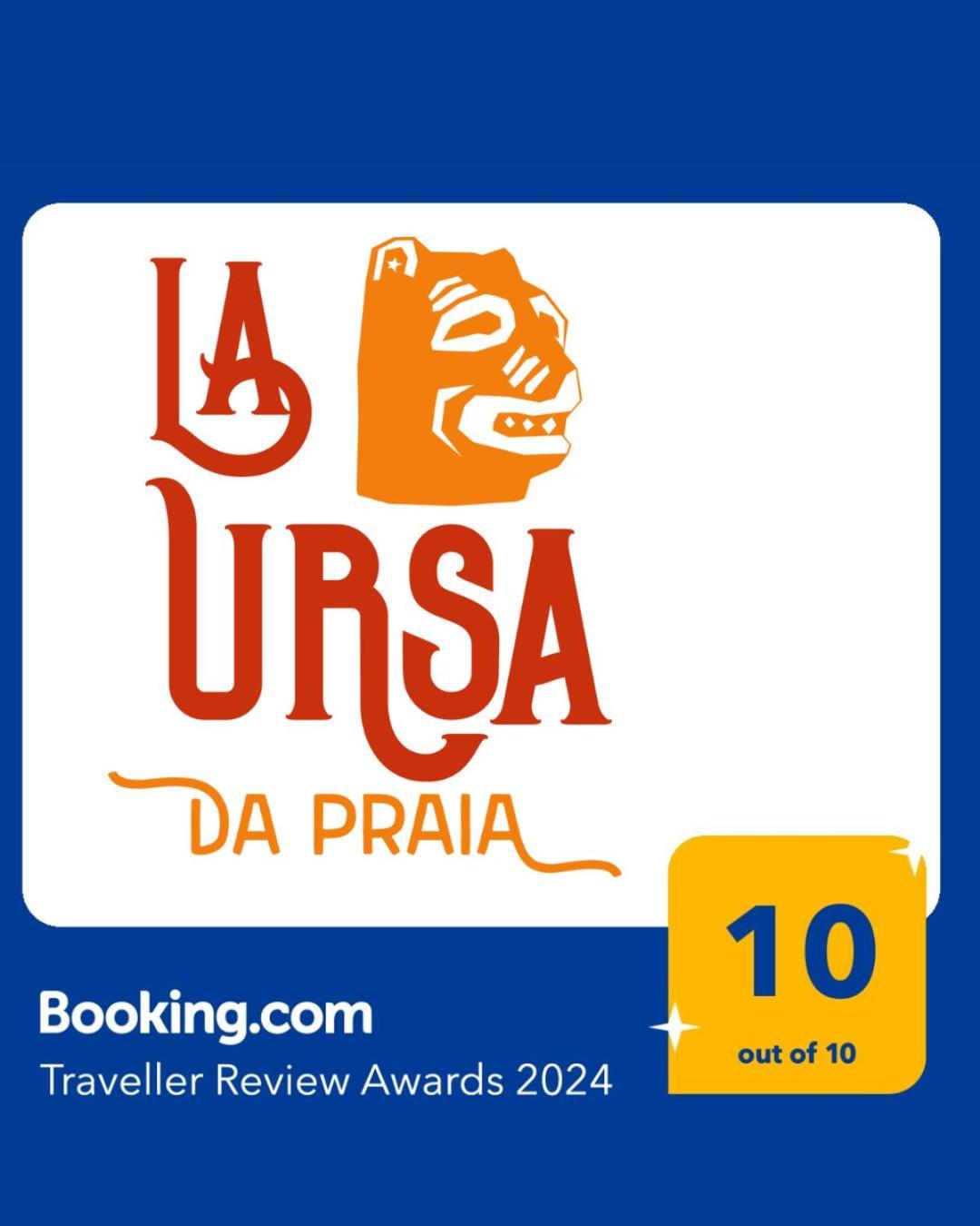 Flat La Ursa Da Praia Pôrto das Galinhas Buitenkant foto